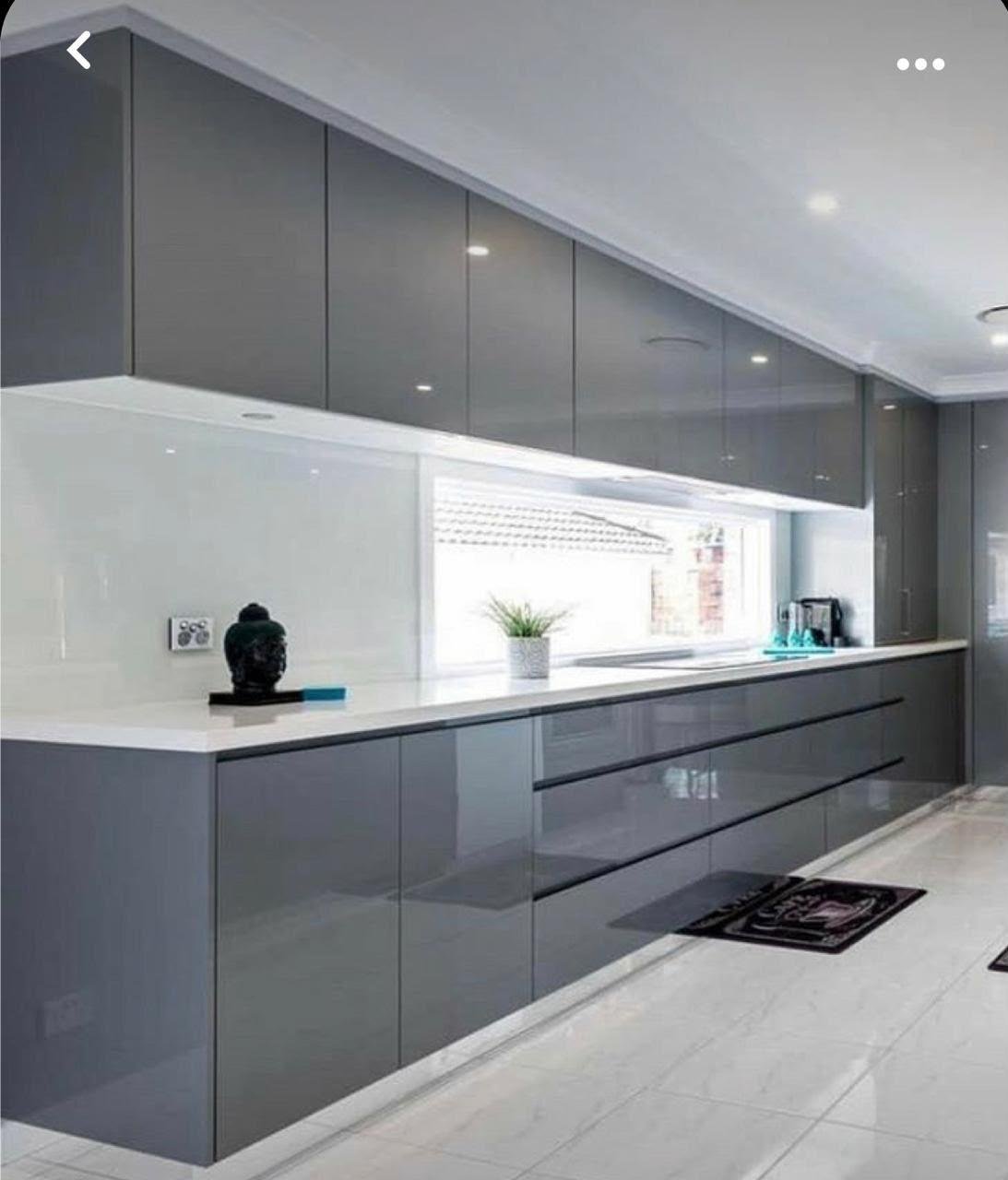 Kitchen & Wardrobe Fittings
