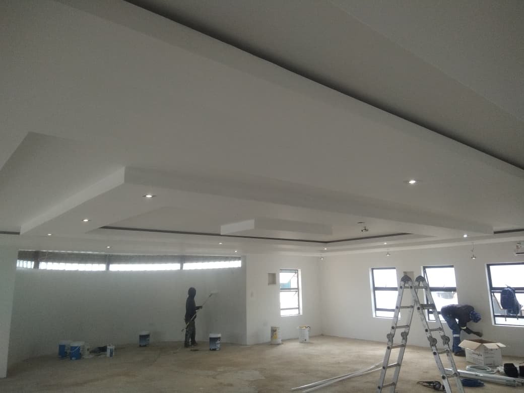 House & Office Renovations