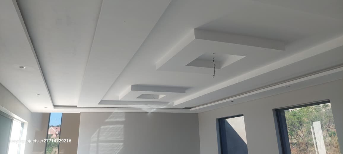 Ceiling Installation