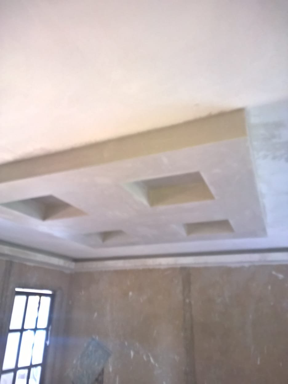 Building & Plastering
